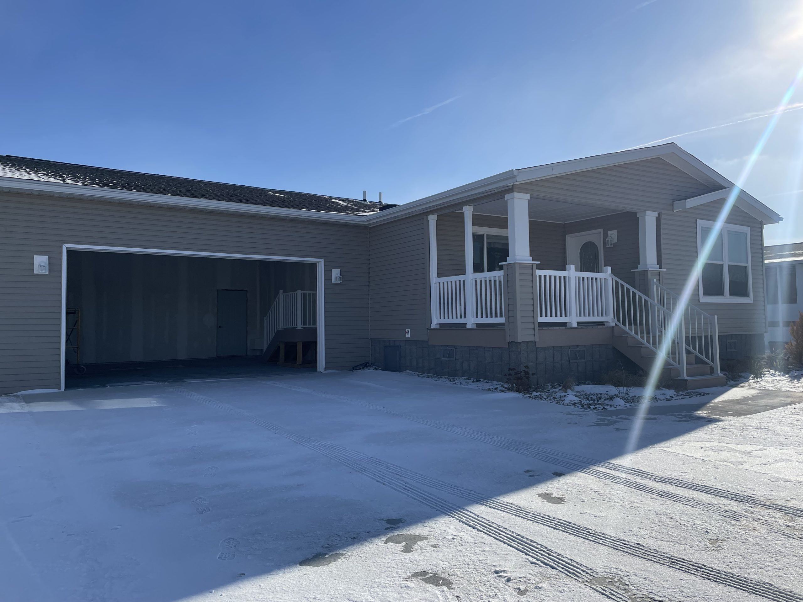 WP39 3BR 2BA WITH ATTACHED GARAGE Brenton Communities WP39 3BR 2BA WITH ATTACHED GARAGE Brenton Communities